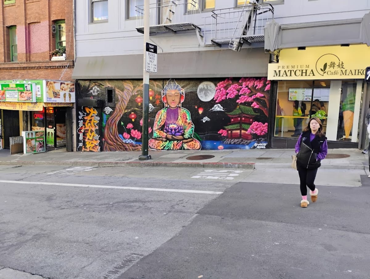 Matcha Cafe Maiko - Photo 5