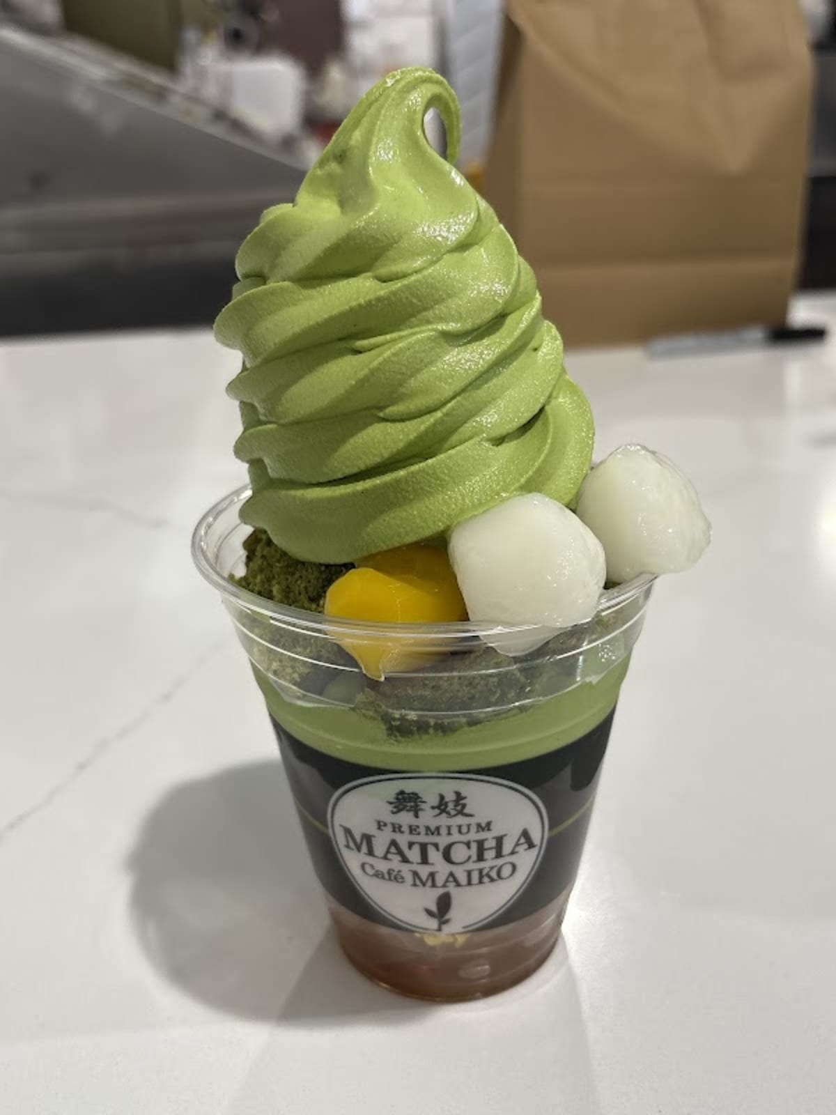 Matcha Cafe Maiko - Photo 3