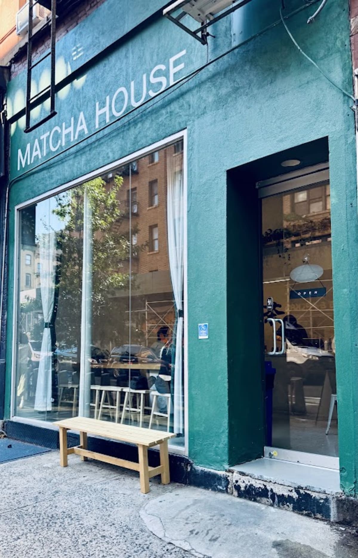 Matcha House - Photo 4