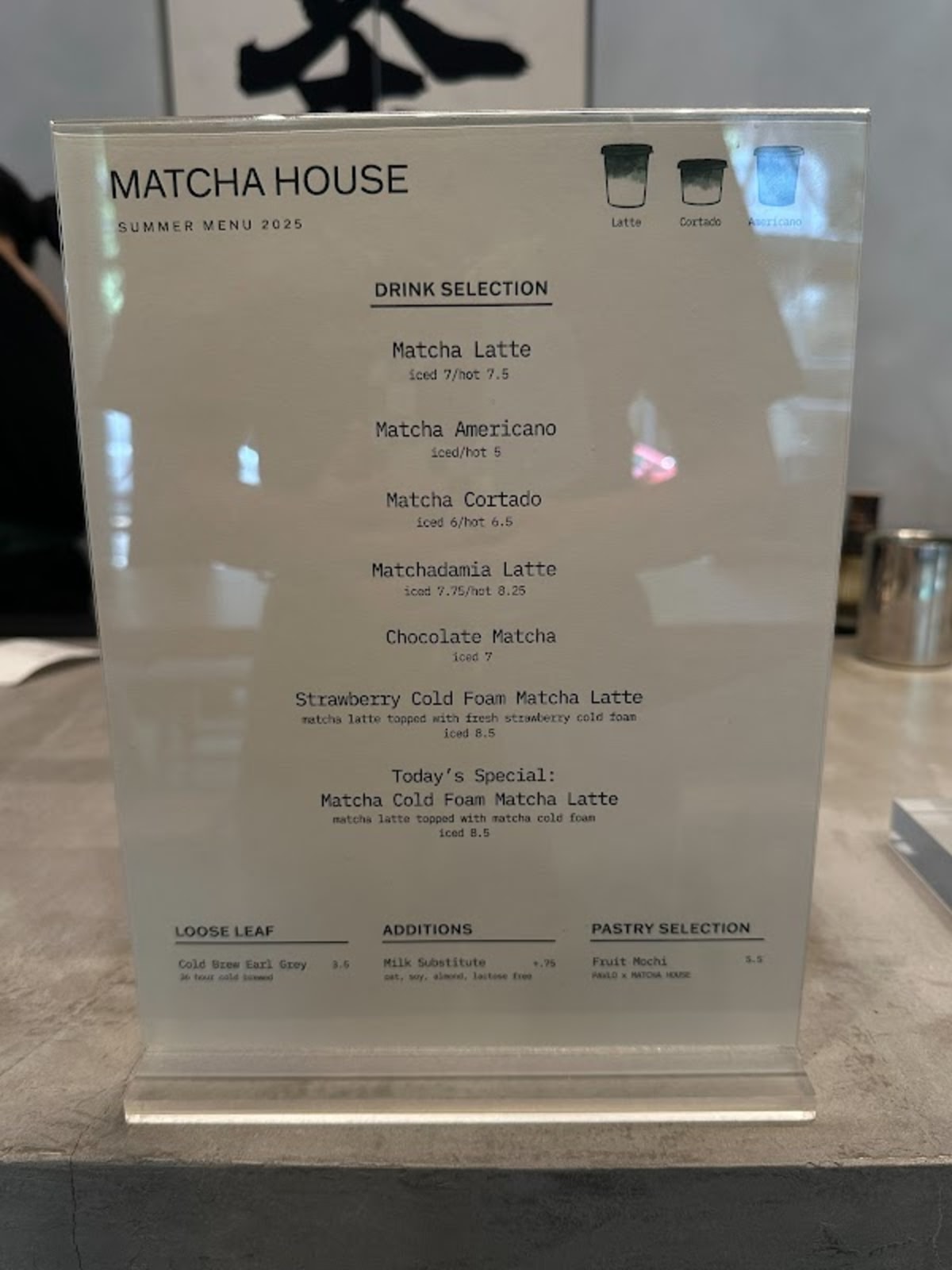 Matcha House - Photo 5