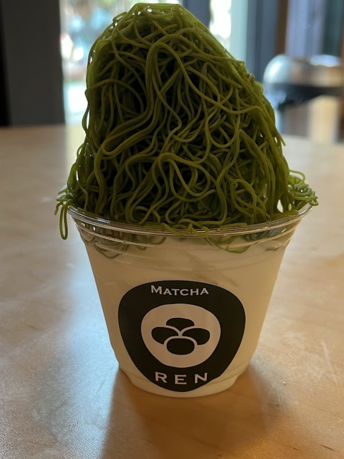 Matcha Ren - Photo 1