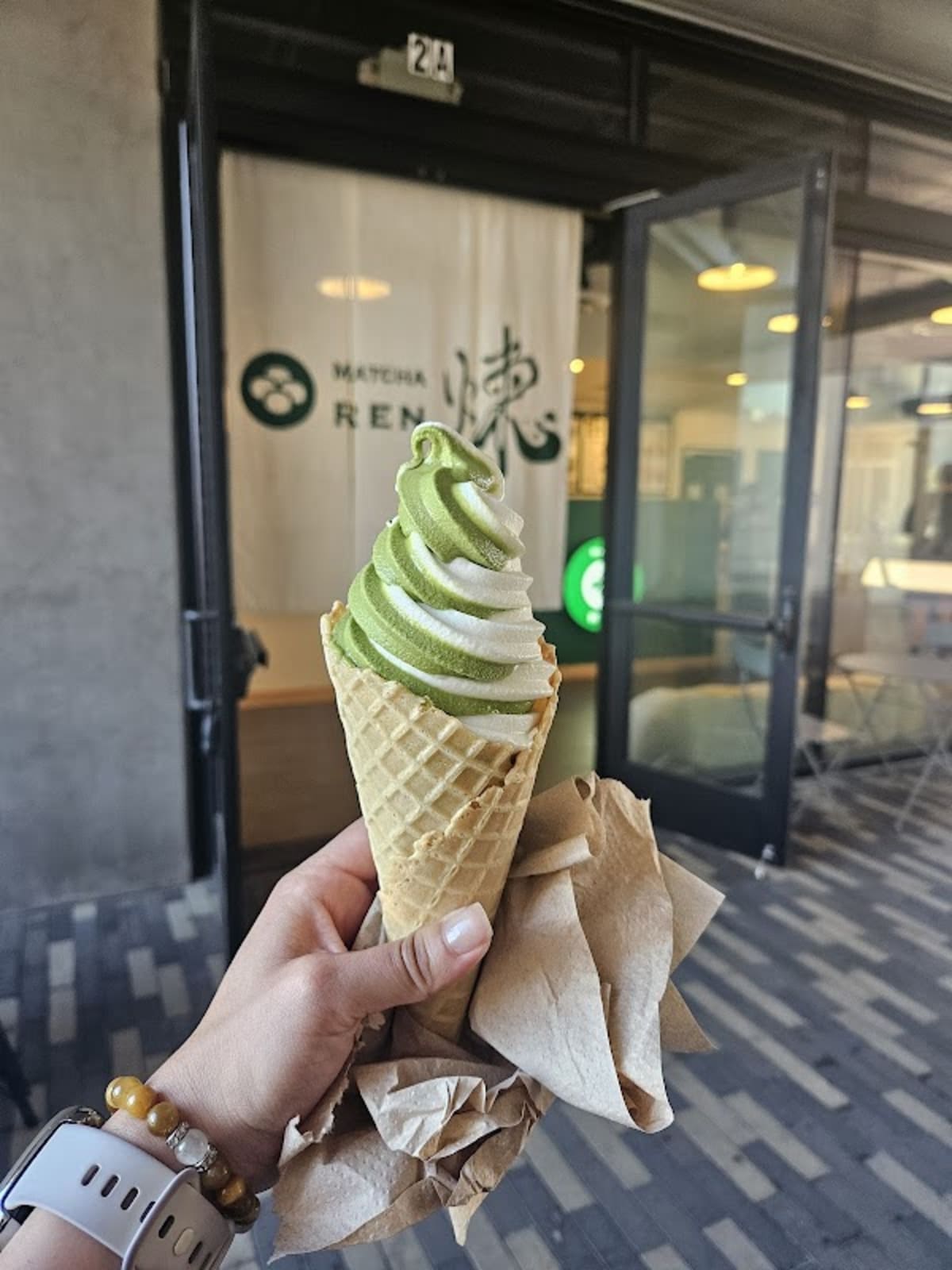 Matcha Ren - Photo 3