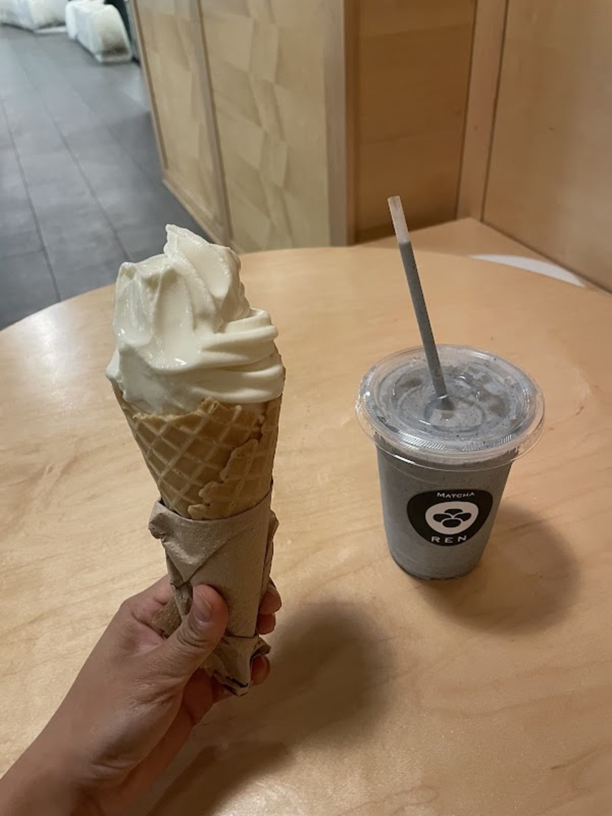 Matcha Ren - Photo 4