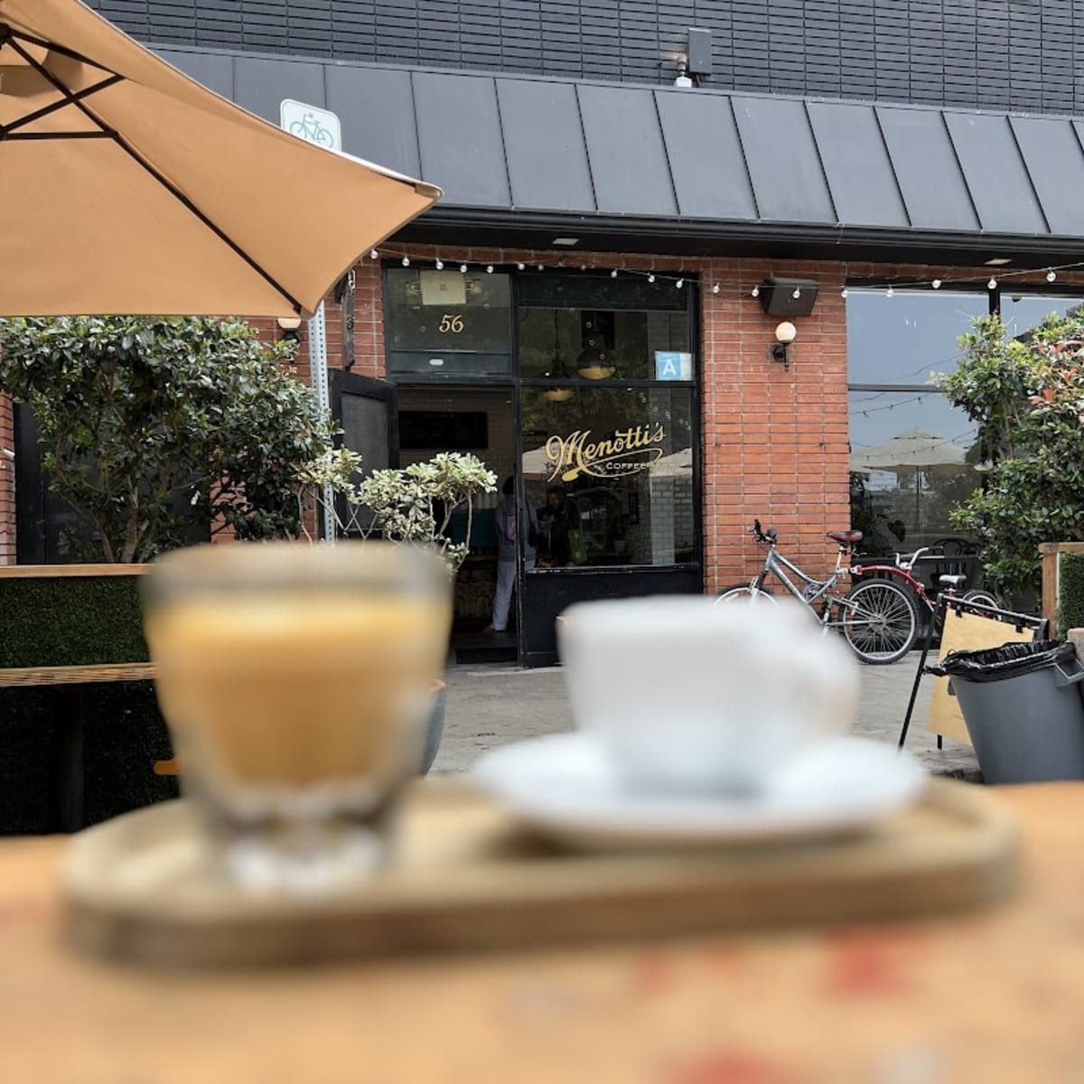 Menotti's Coffee Stop - Photo 5