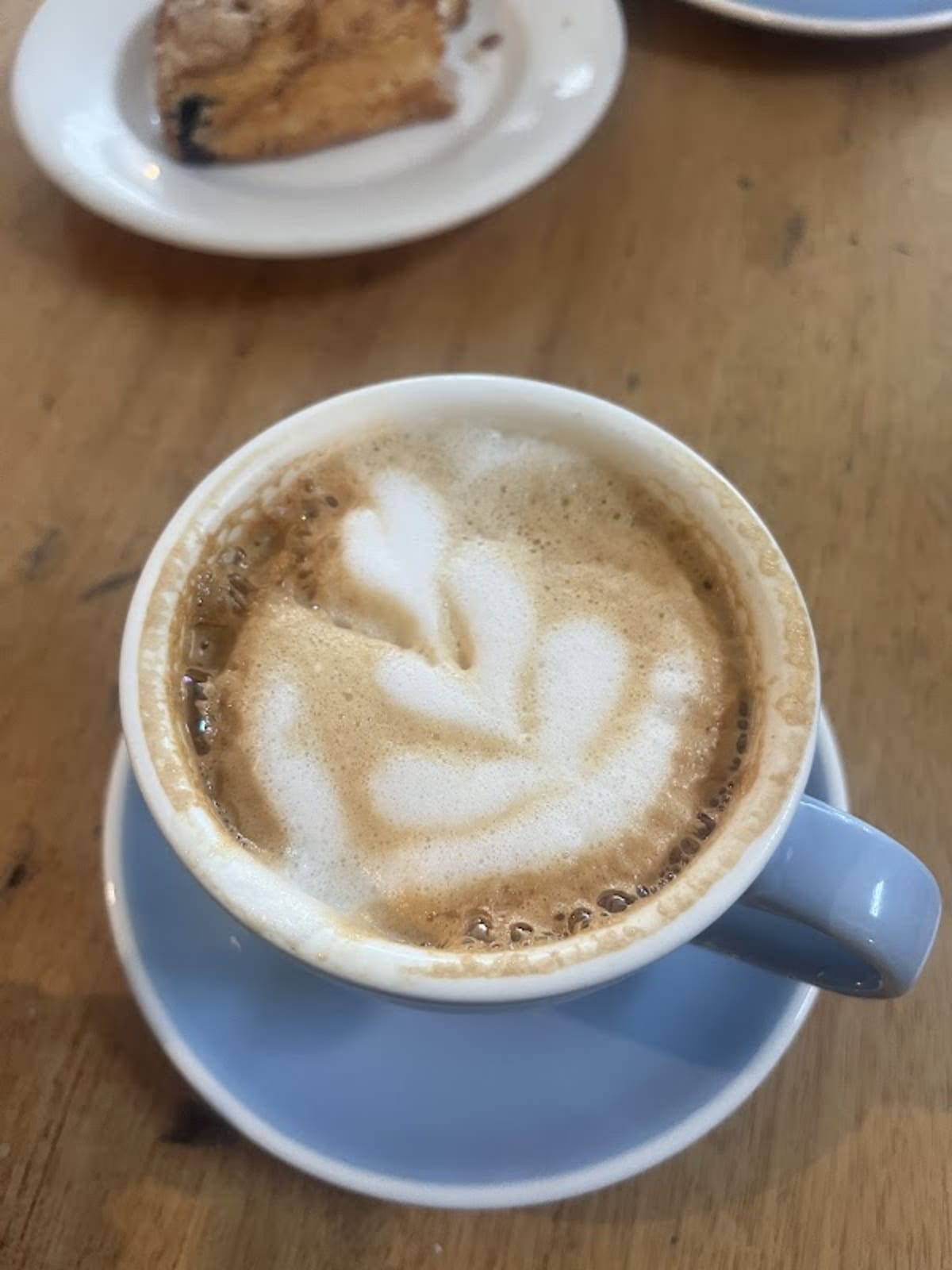 Mercury Cafe - Photo 3