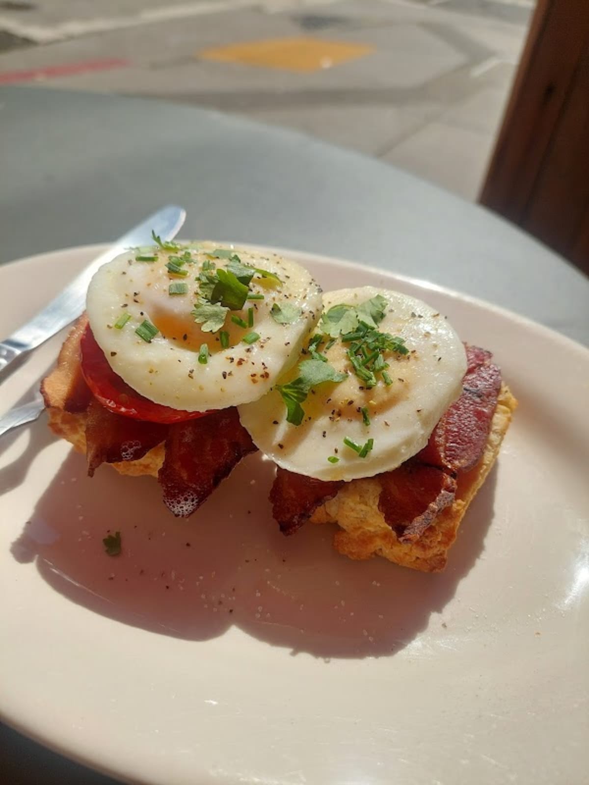 Mercury Cafe - Photo 5