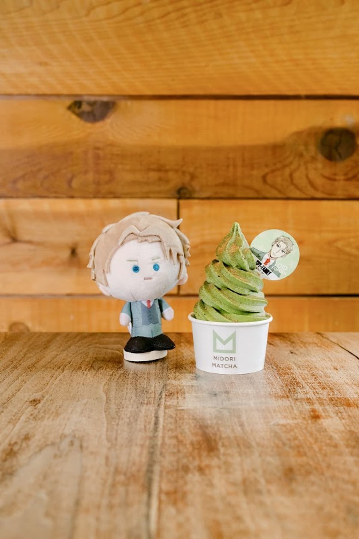 Midori Matcha Cafe - Photo 2