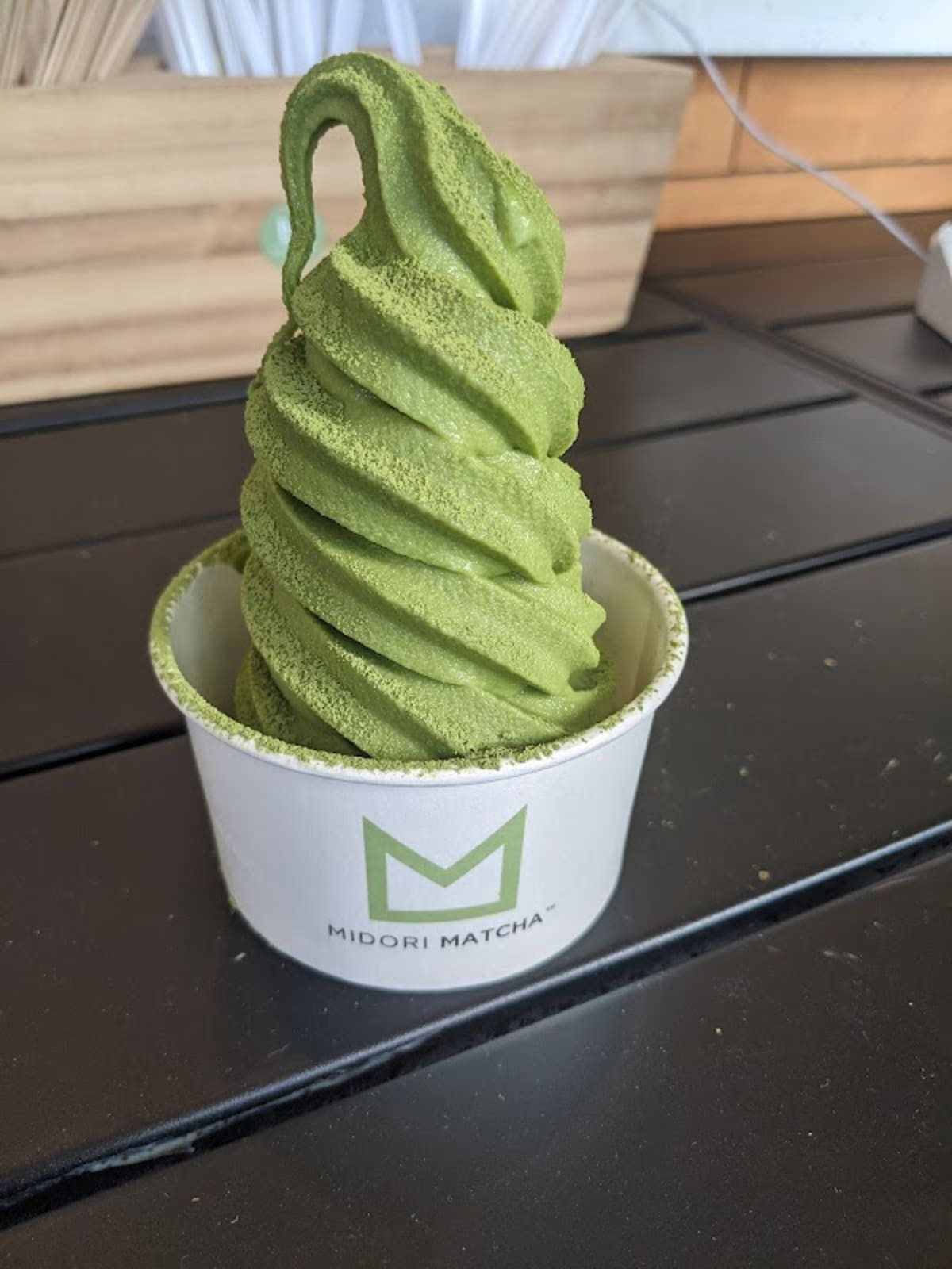 Midori Matcha Cafe - Photo 3