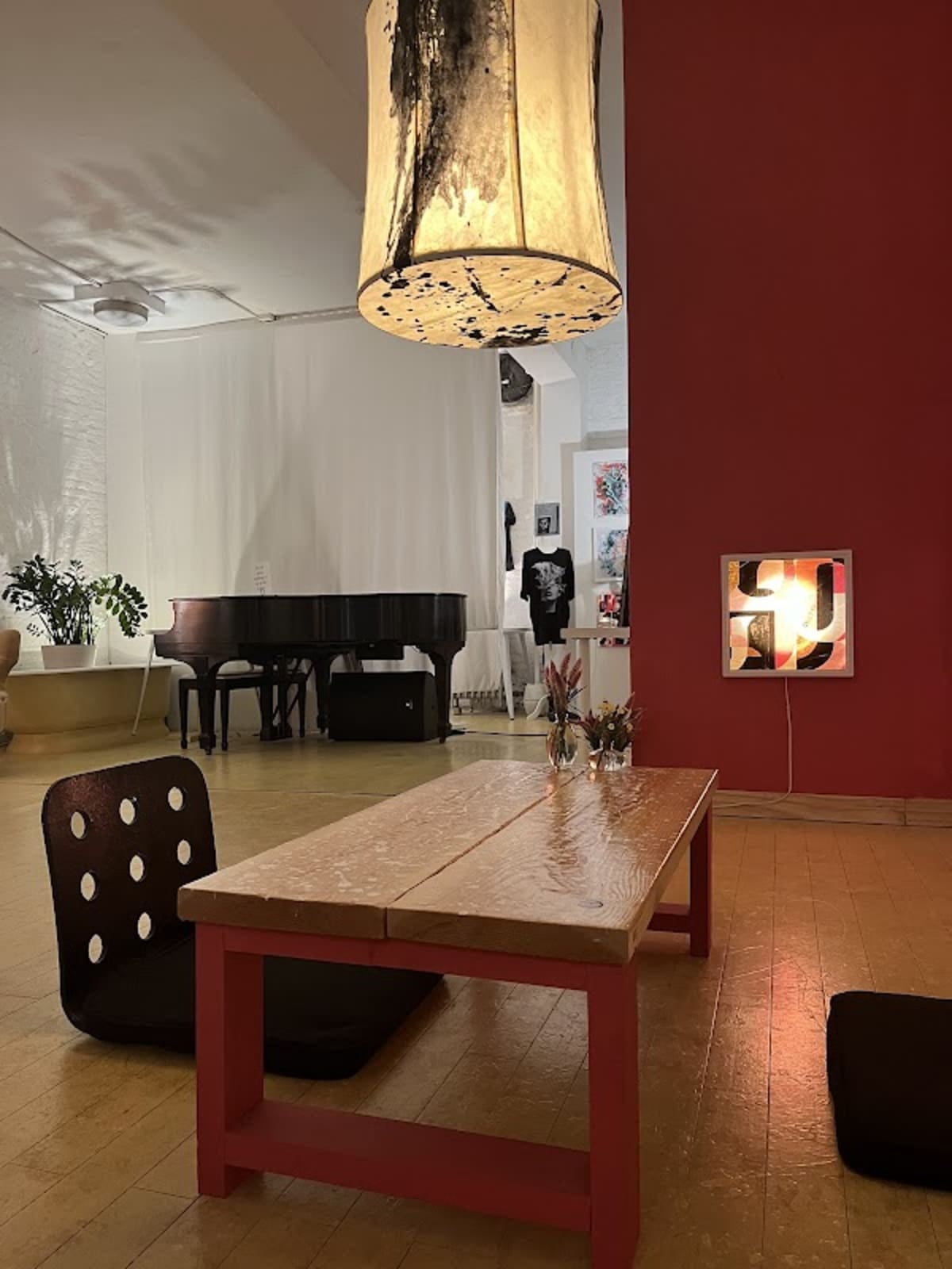 MIRROR tea house - Photo 4