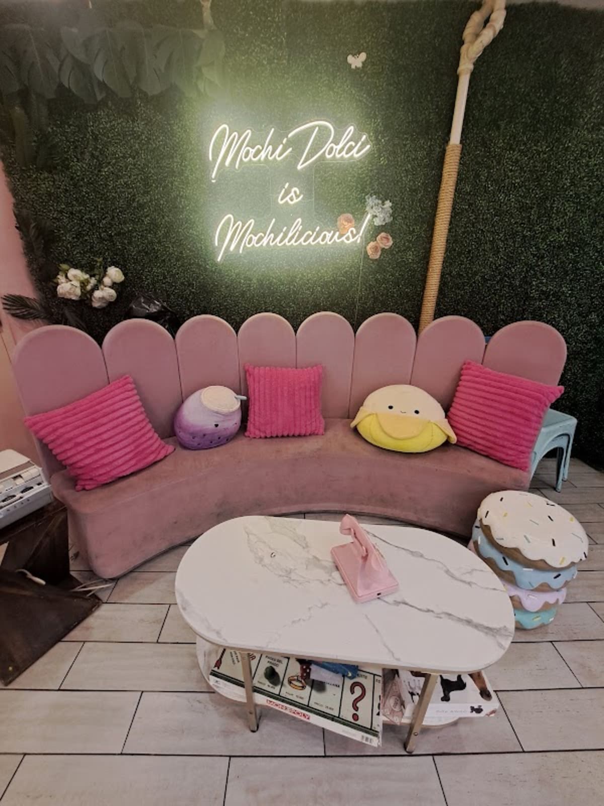 Mochi Dolci - Photo 5