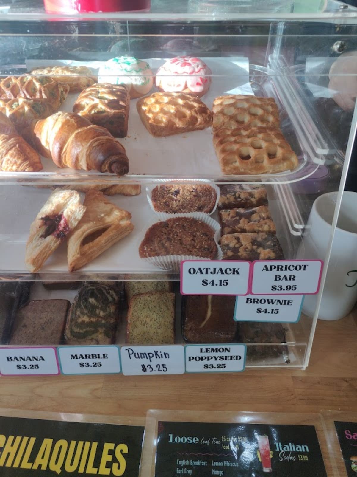 Morning Vibes Cafe - Photo 5