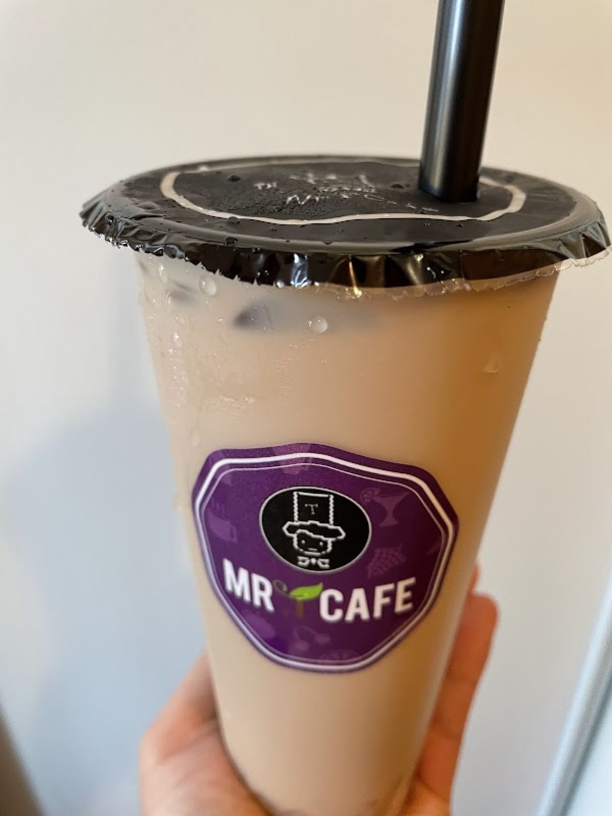 Mr. T Cafe - Photo 3