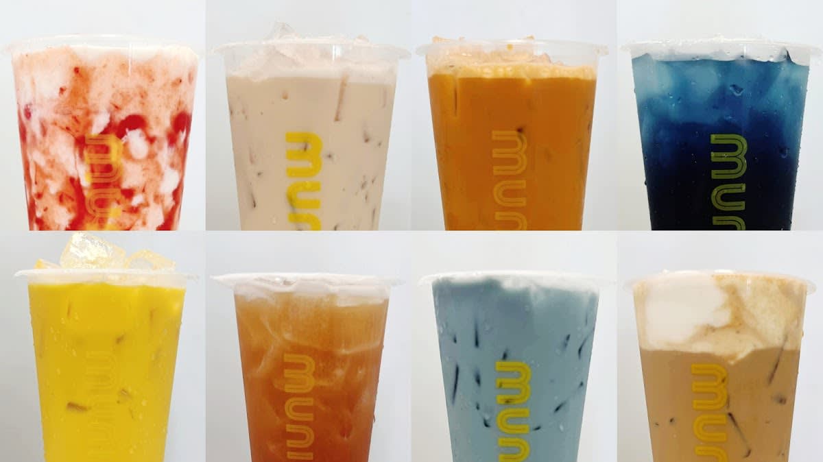 Muni Muni Tea Shop - Photo 2