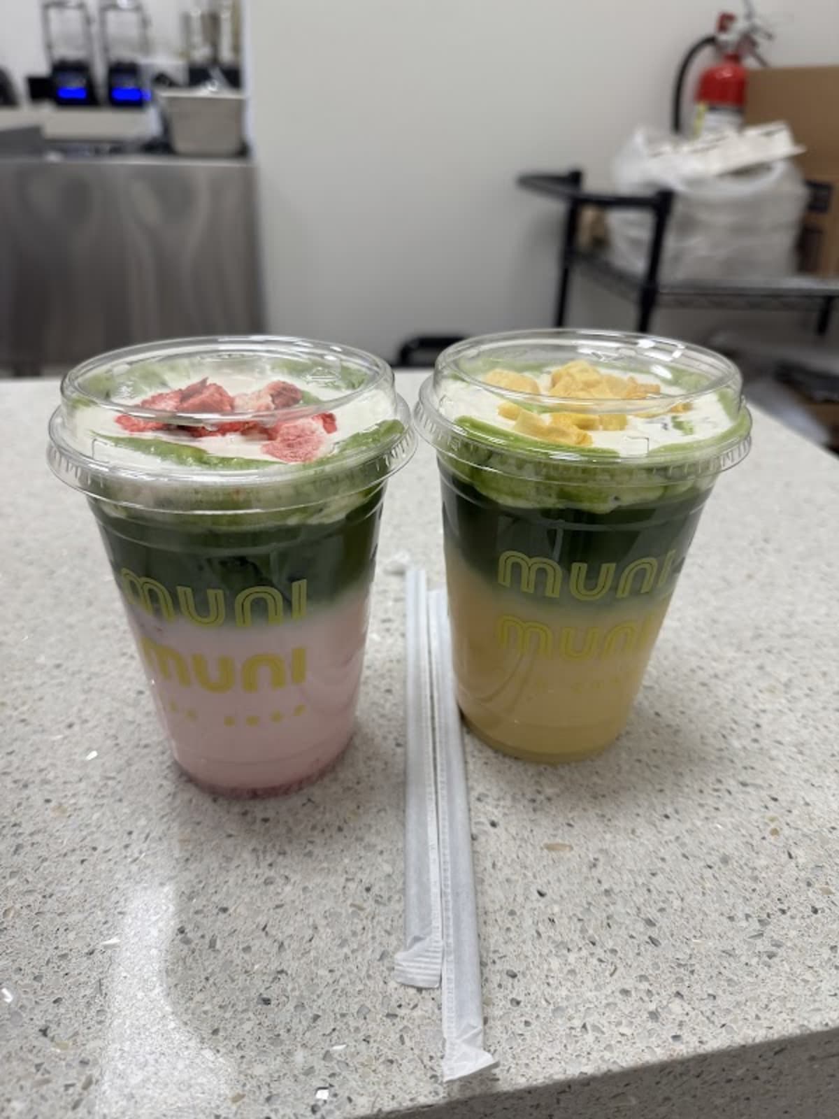 Muni Muni Tea Shop - Photo 3