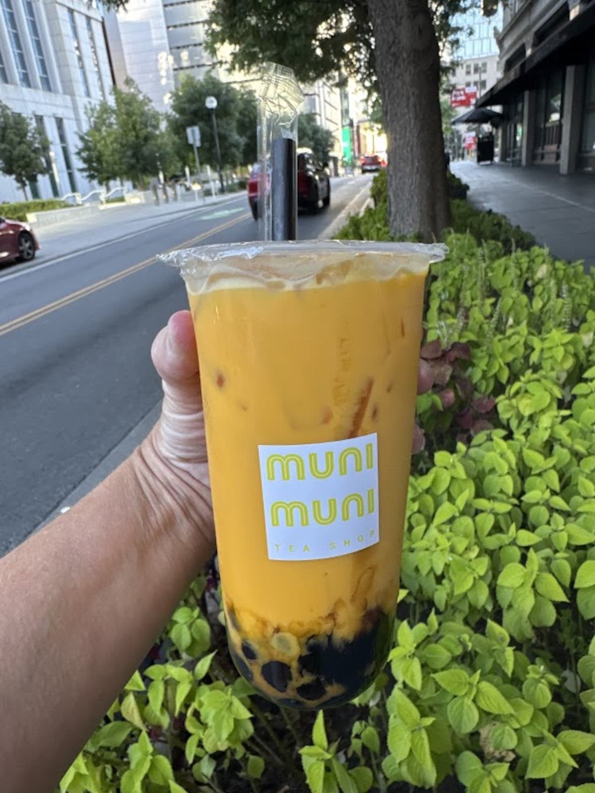 Muni Muni Tea Shop - Photo 4