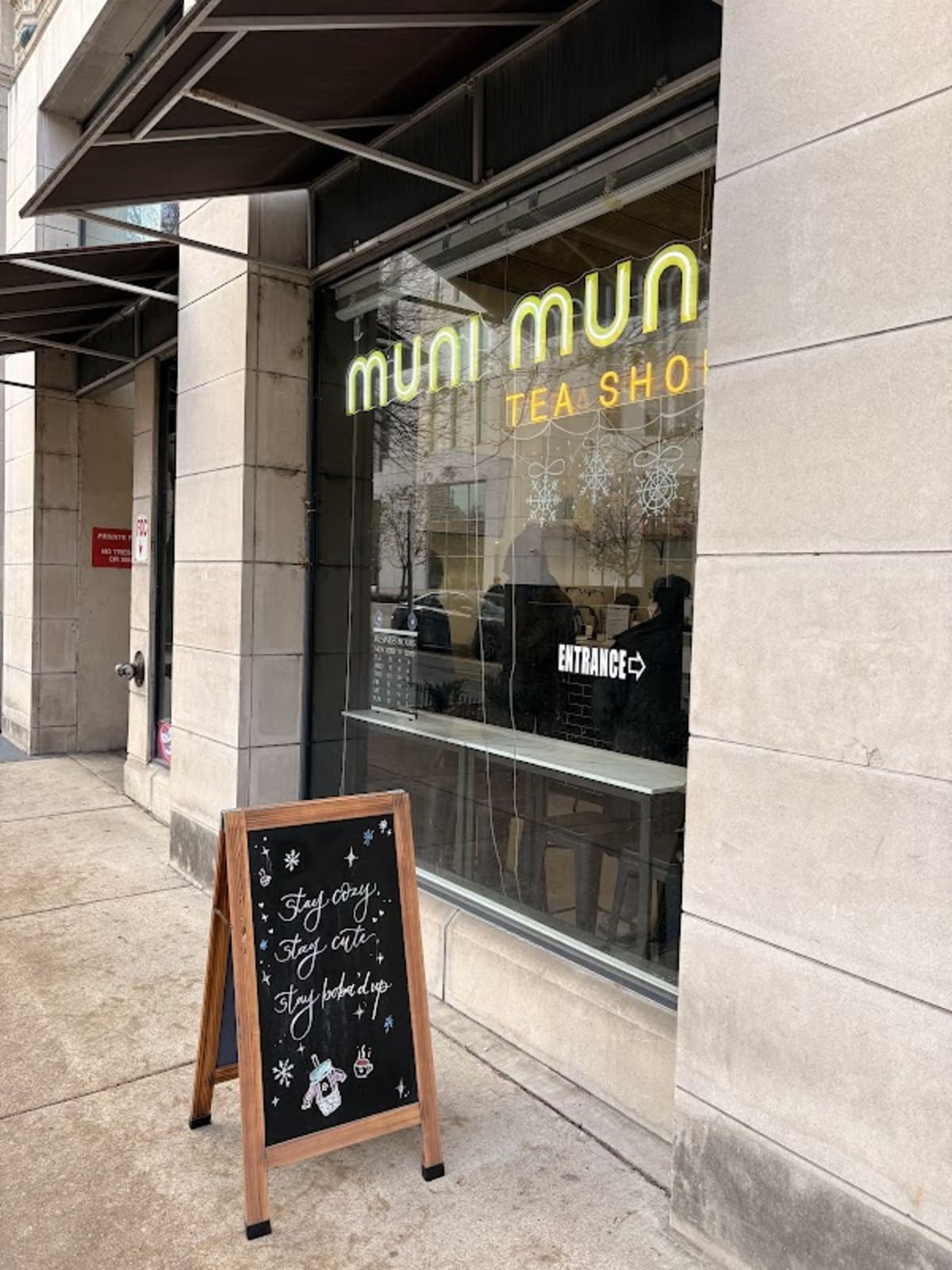 Muni Muni Tea Shop - Photo 5