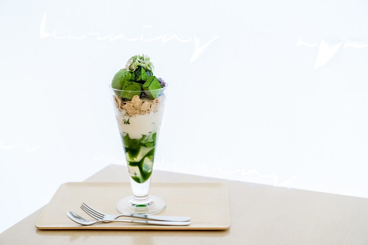 Nana's Green Tea - Photo 2