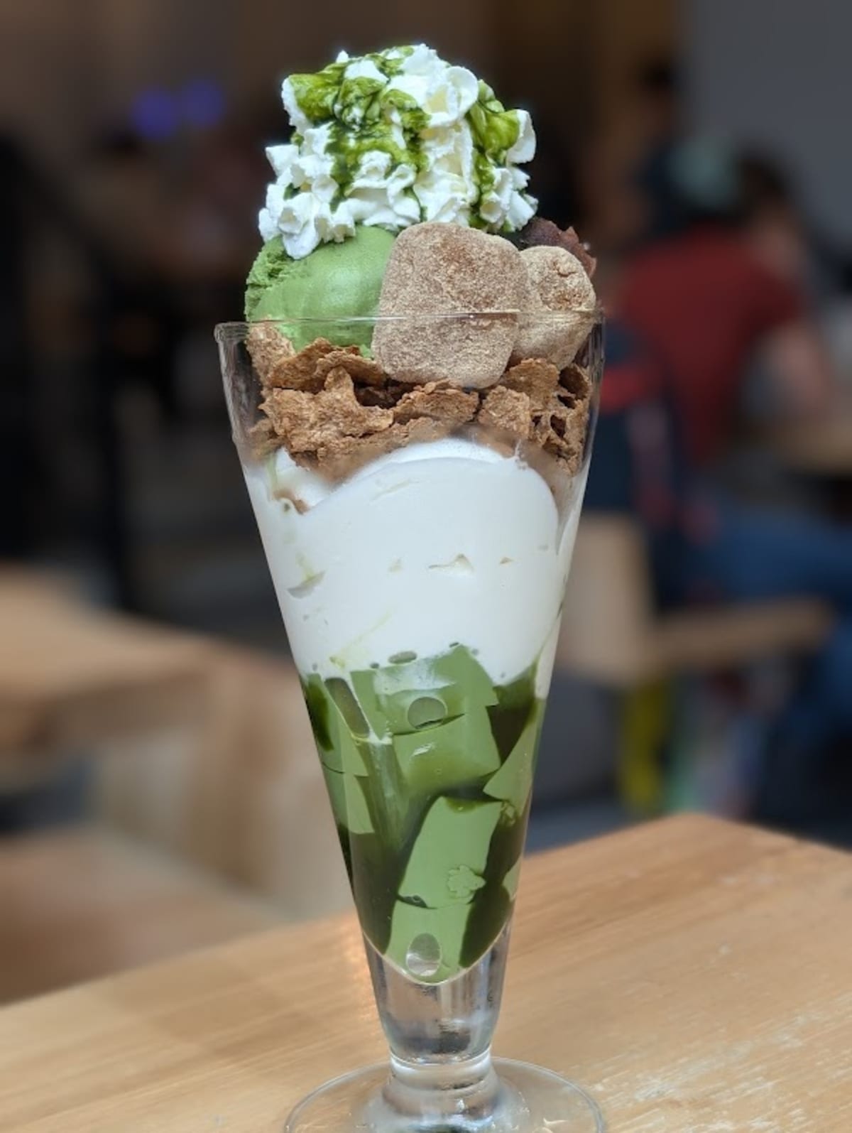 Nana's Green Tea - Photo 3