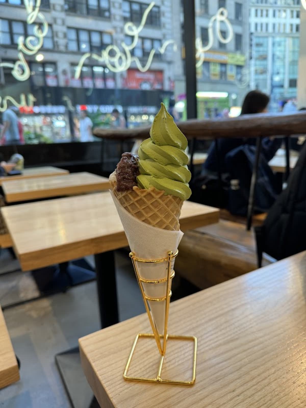 Nana's Green Tea - Photo 4