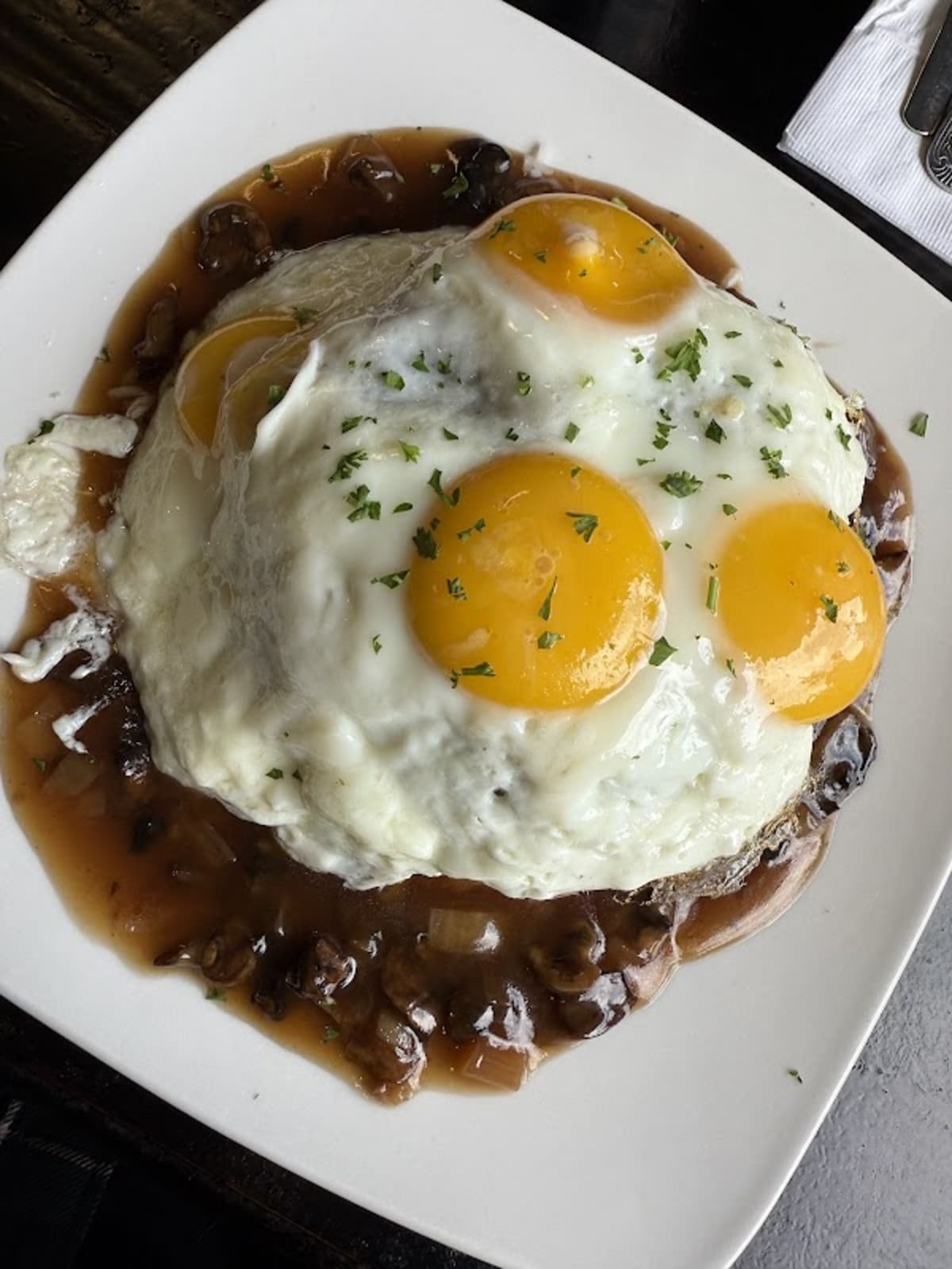 New Taraval Cafe - Photo 3