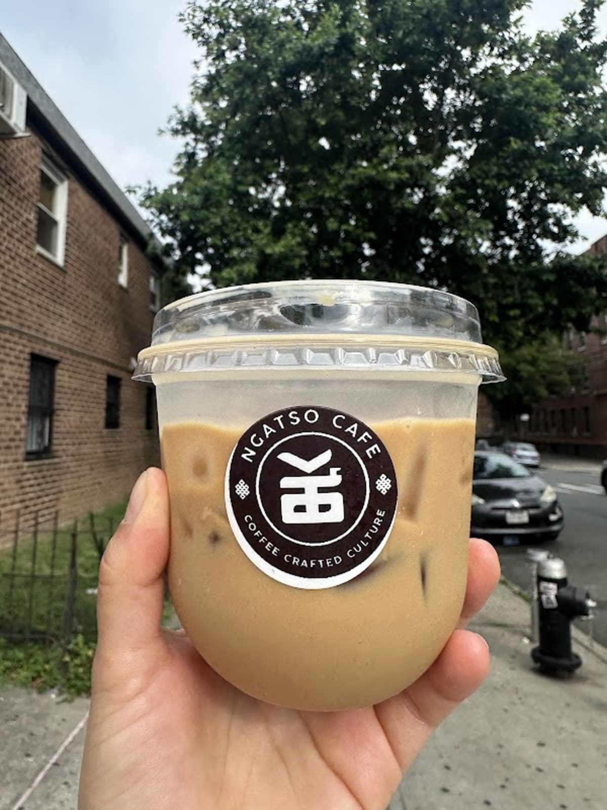 Ngatso Cafe - Photo 3