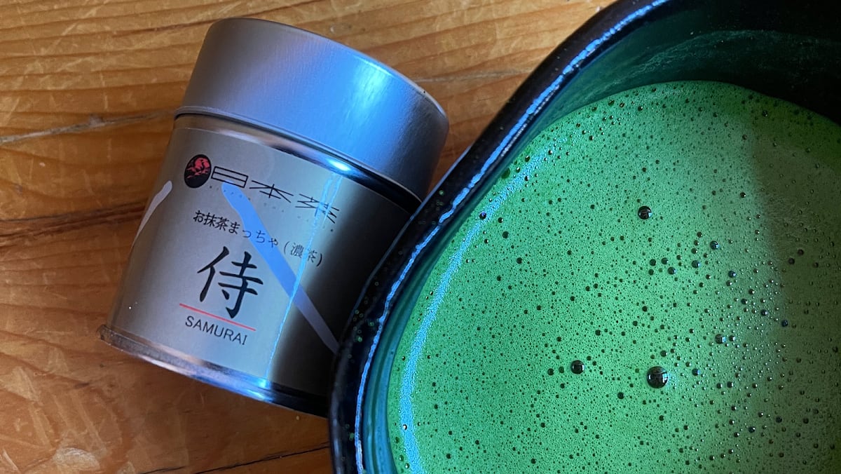 NIPPON CHA | Bayside Restaurant - Photo 2