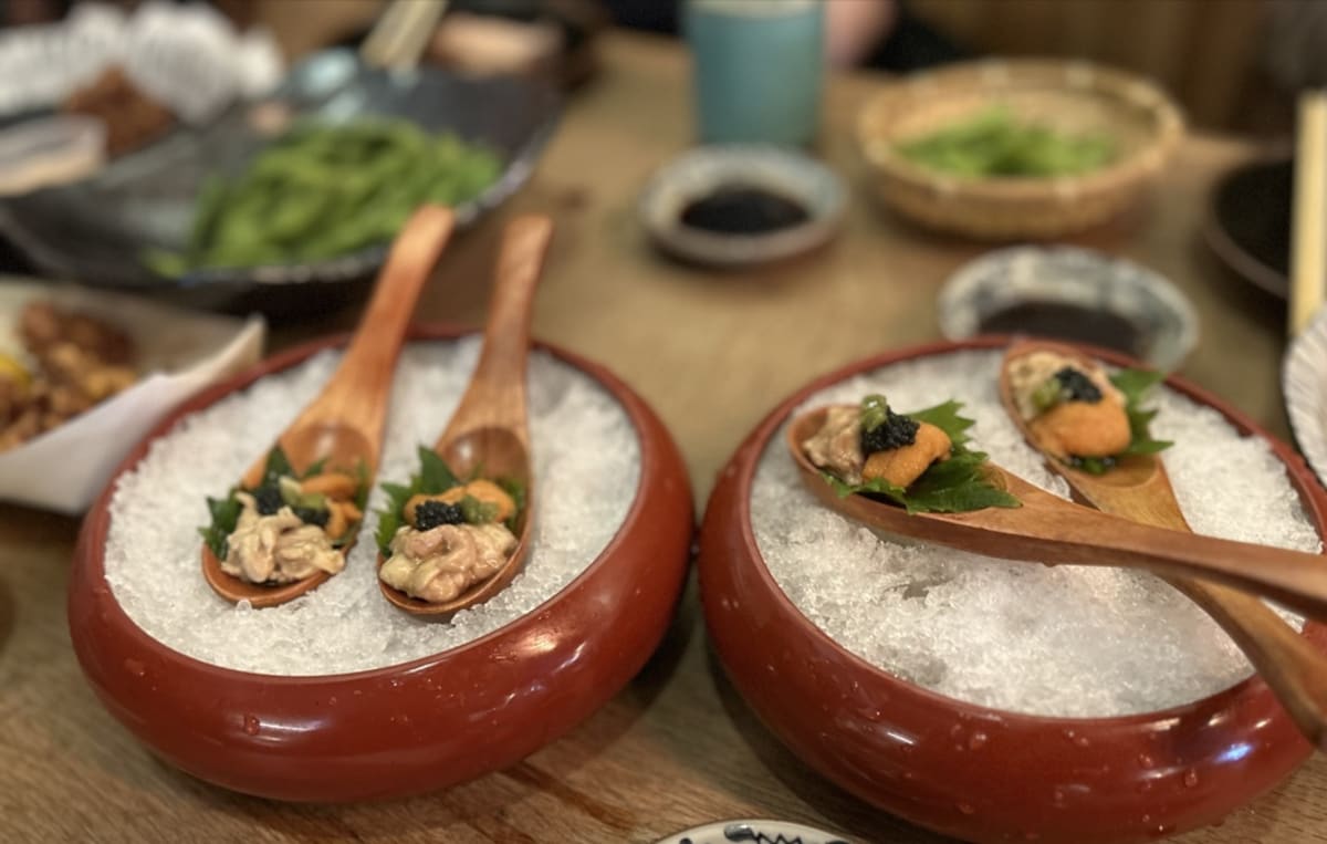 NIPPON CHA | Bayside Restaurant - Photo 3