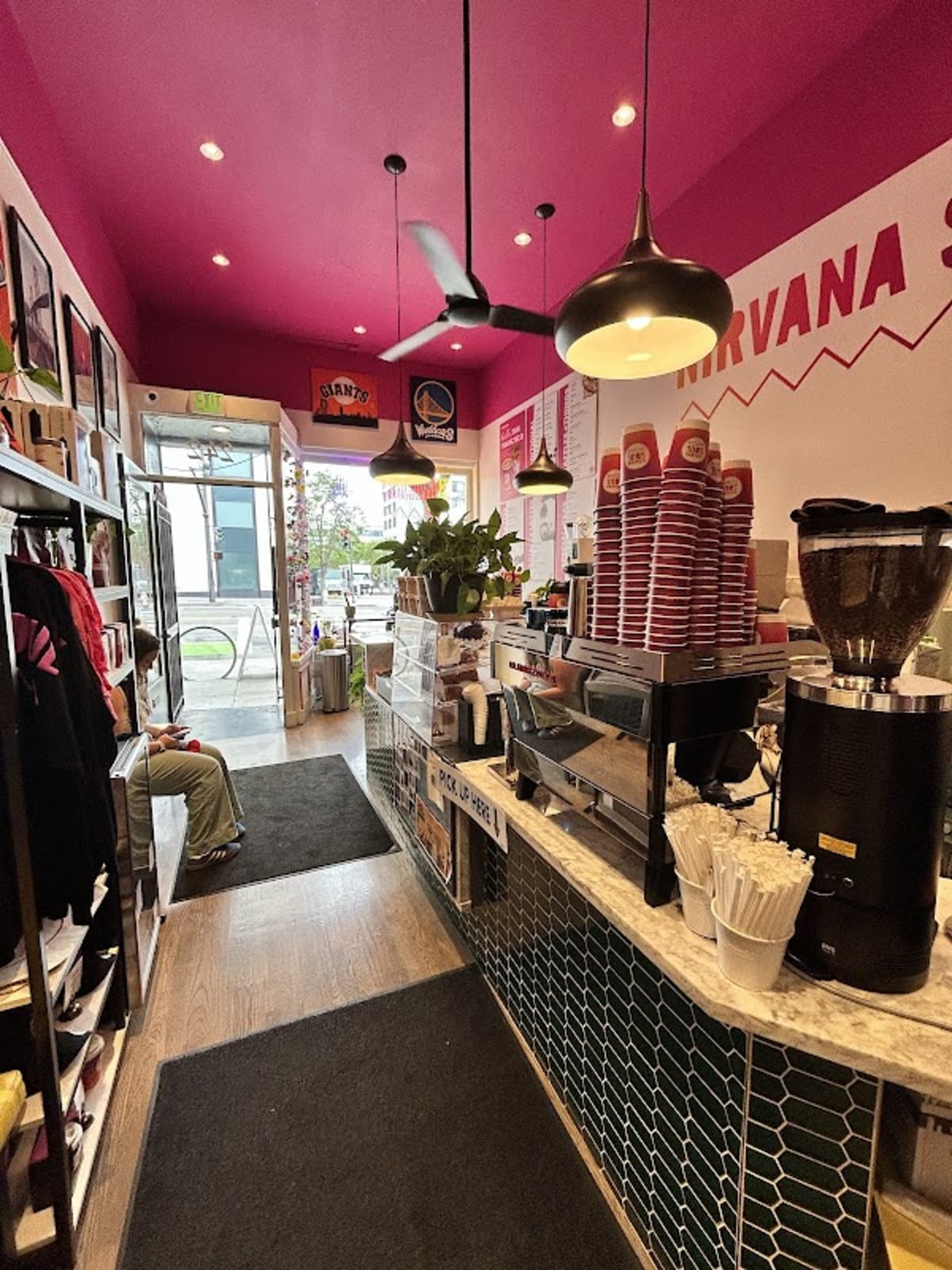 Nirvana Soul Coffee - Photo 3