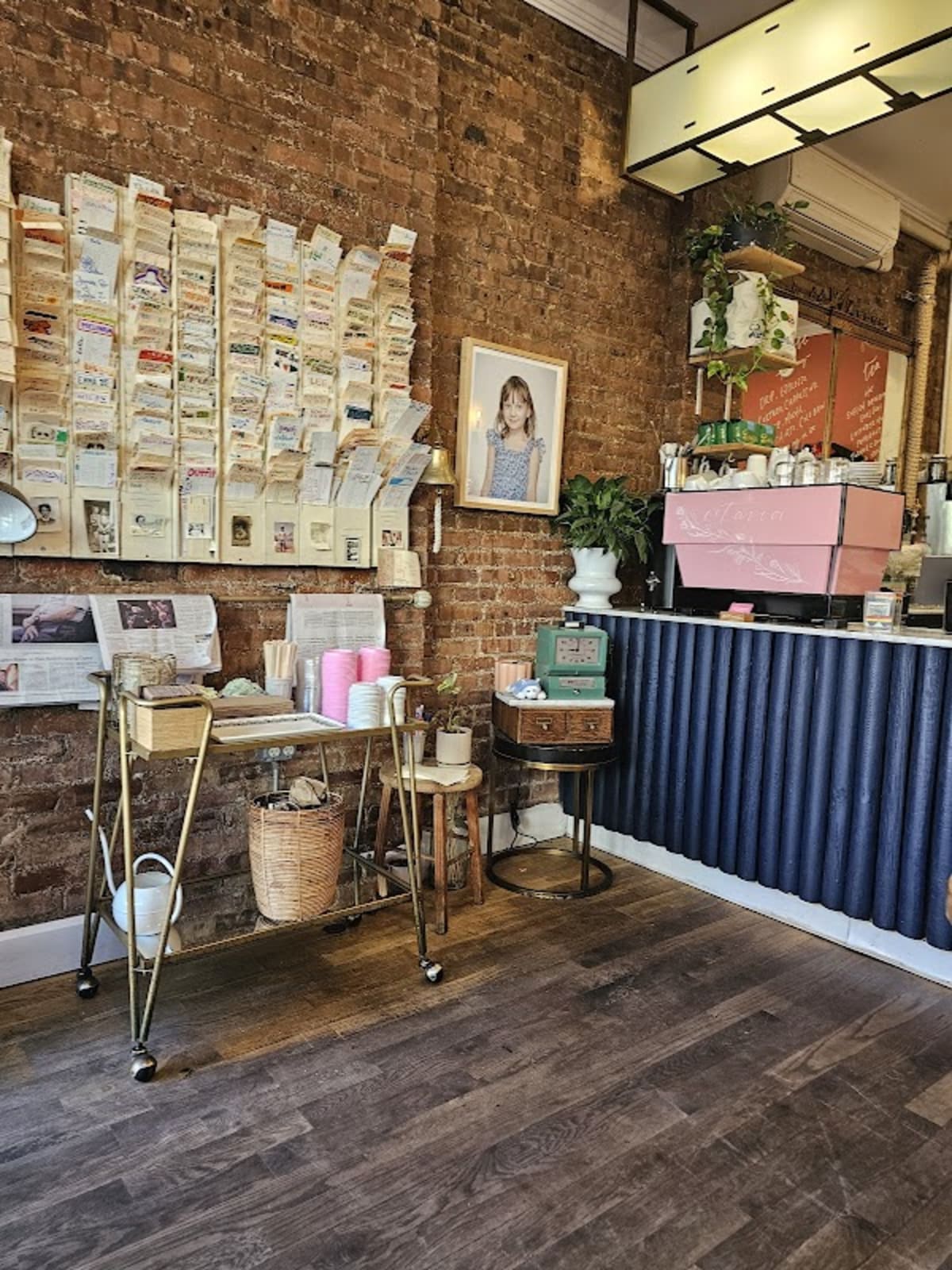 Octavia Coffee - Photo 5