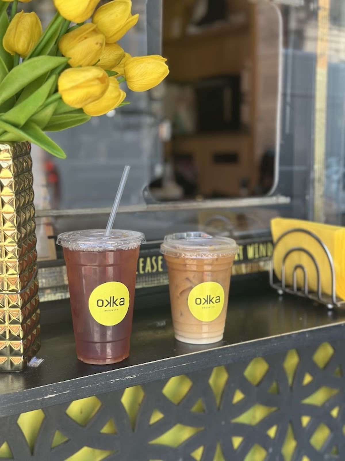 Okka Brooklyn - Photo 2