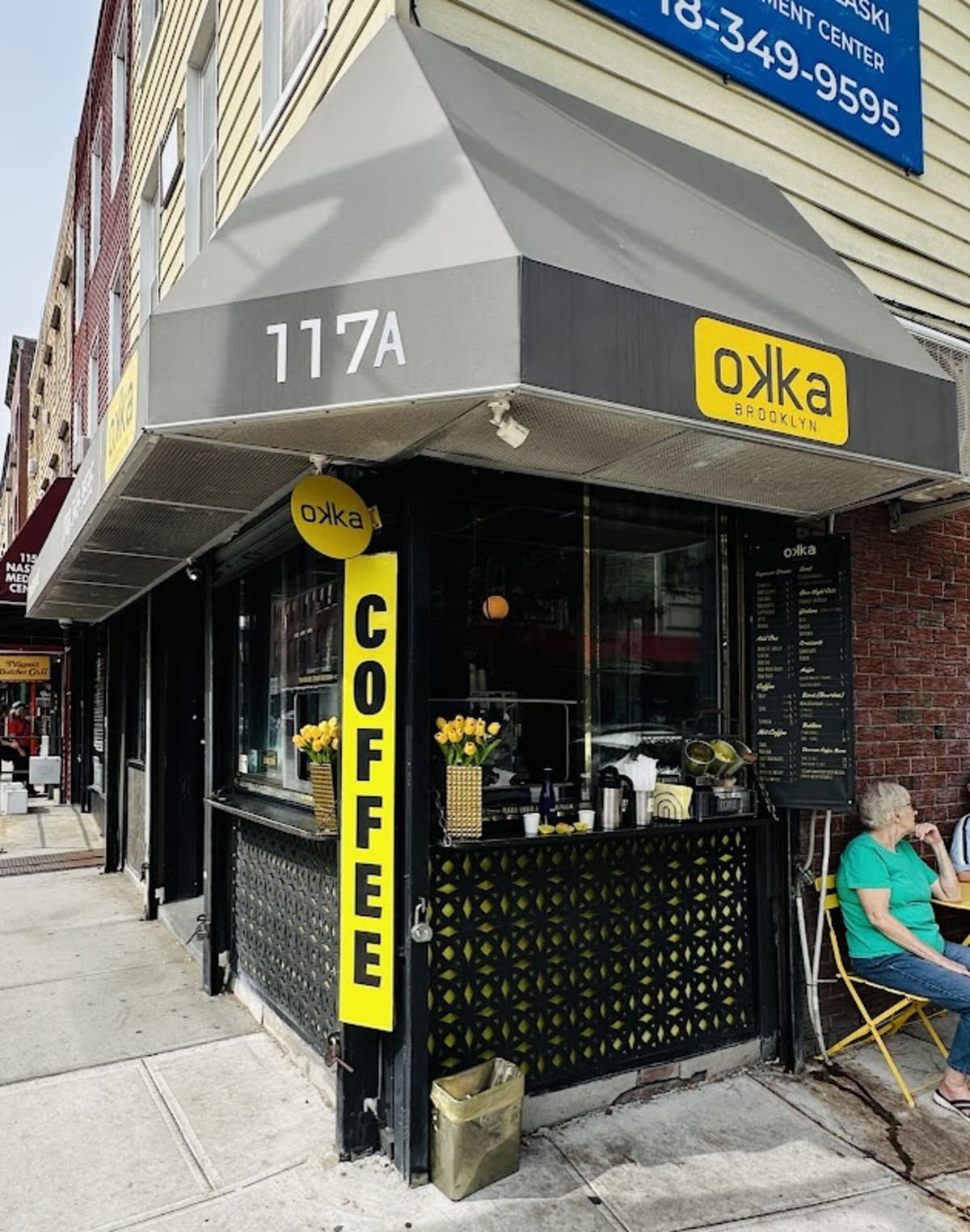 Okka Brooklyn - Photo 3