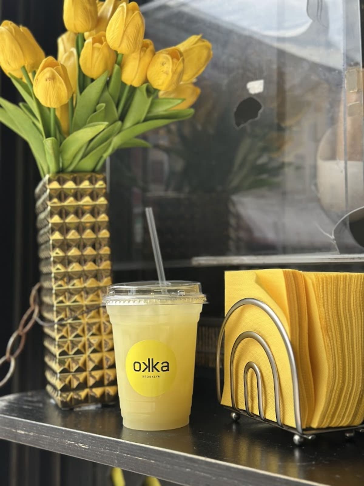 Okka Brooklyn - Photo 4