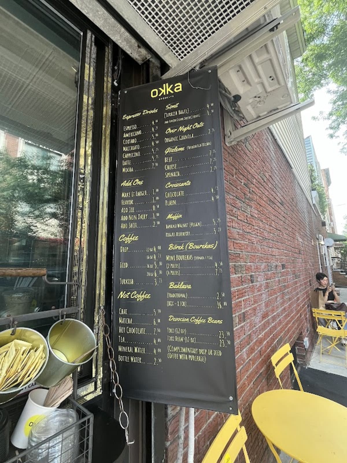 Okka Brooklyn - Photo 5