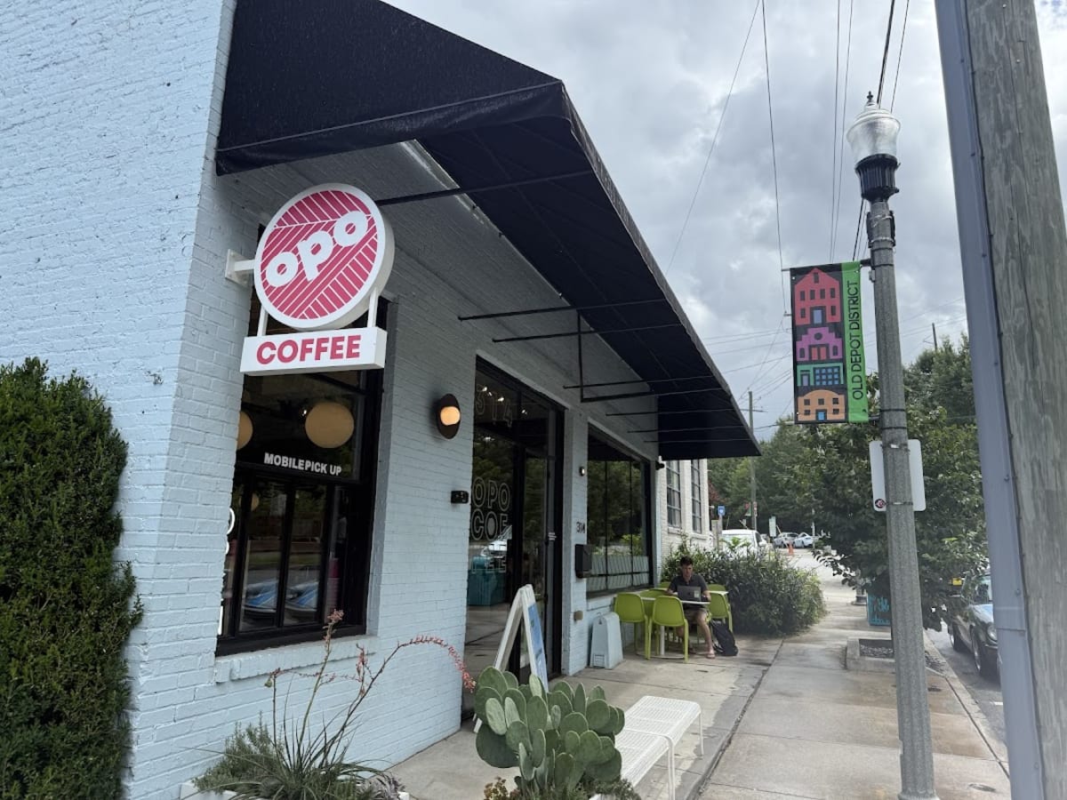 Opo Coffee - Photo 5