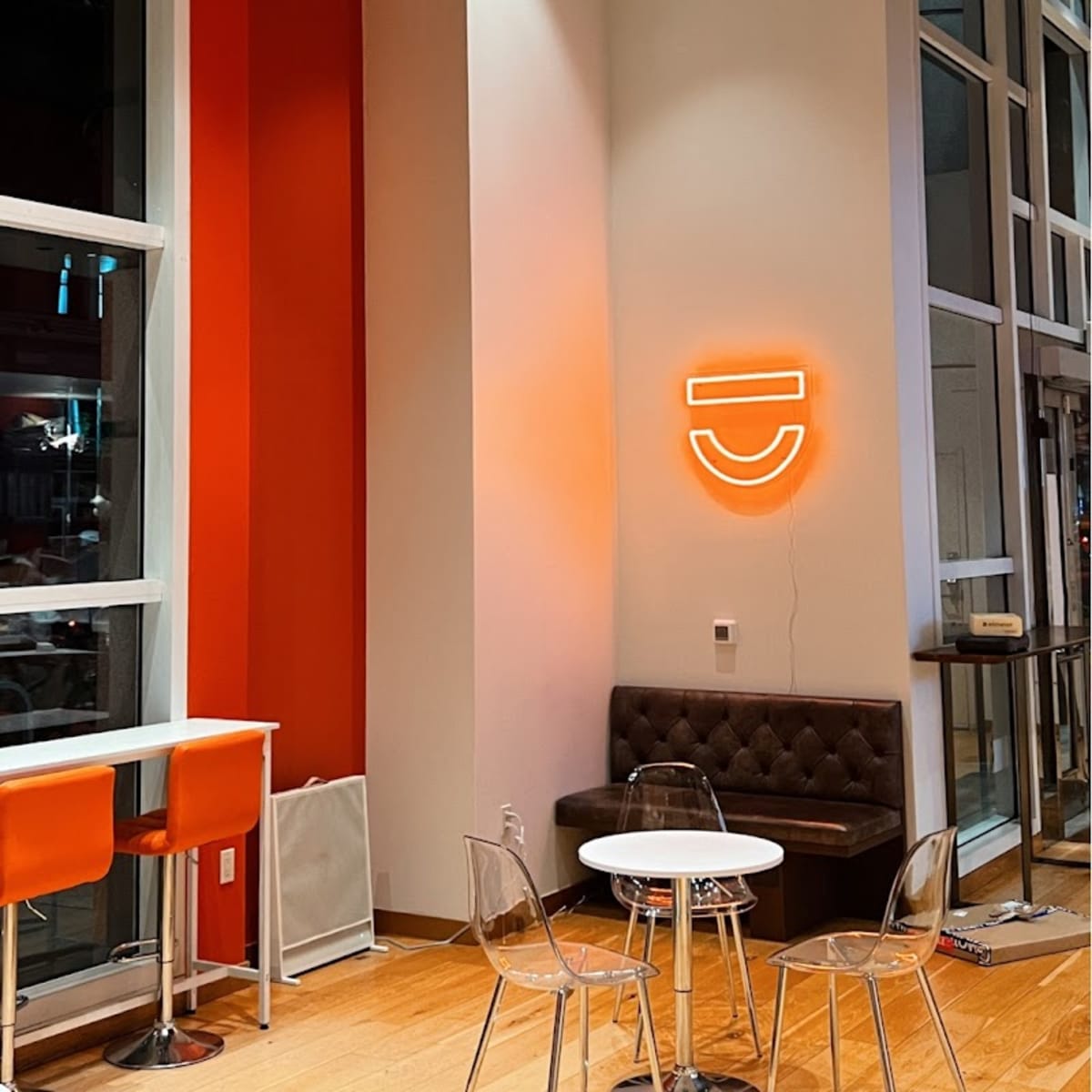 Outset Coffee - Photo 1