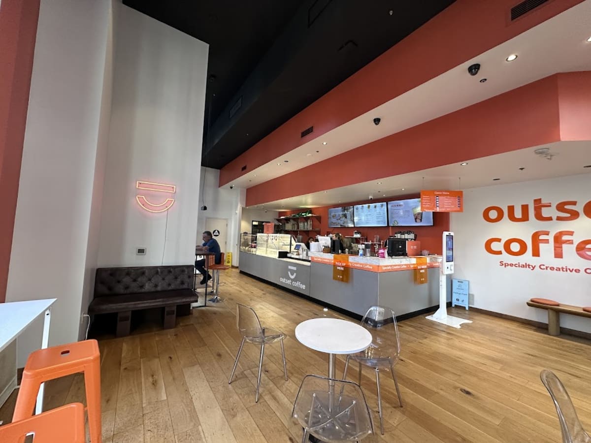 Outset Coffee - Photo 3