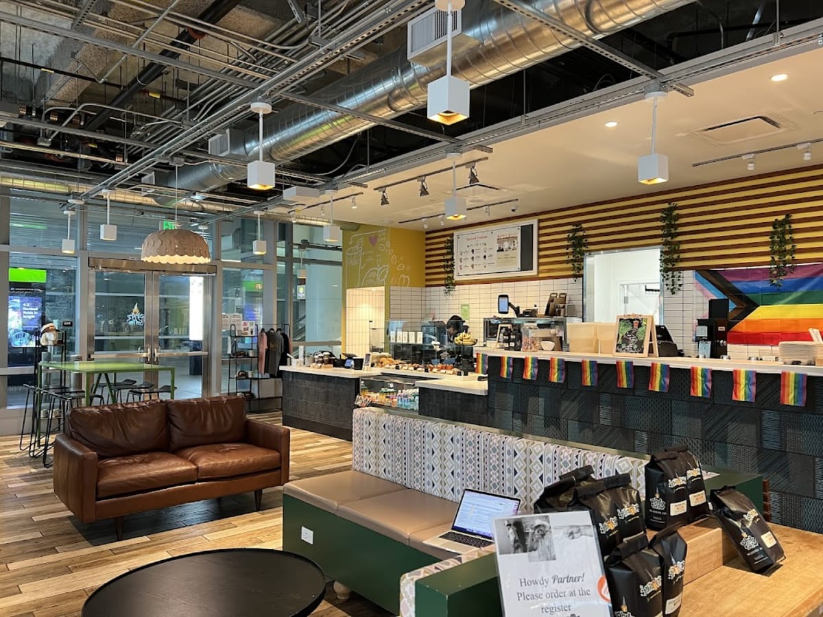 Philz Coffee - Photo 1