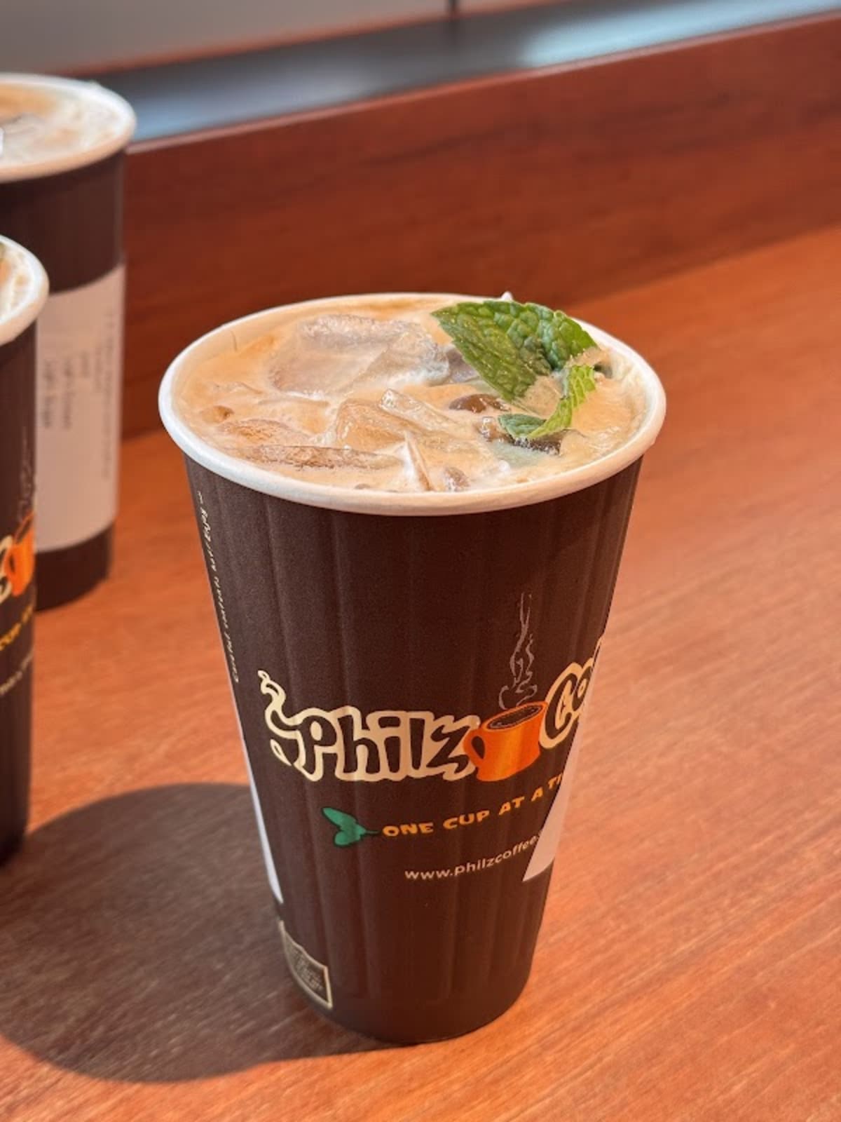 Philz Coffee - Photo 2