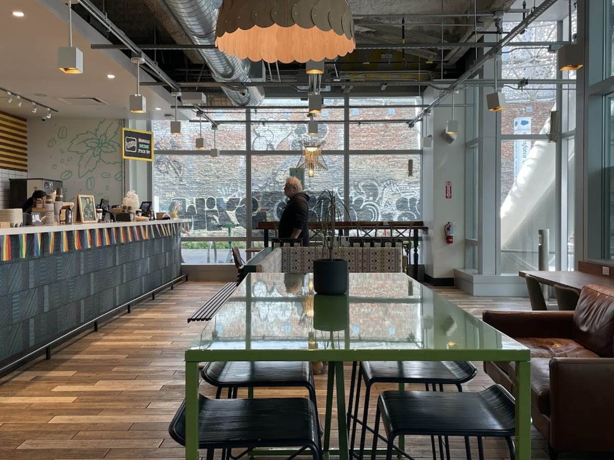 Philz Coffee - Photo 3