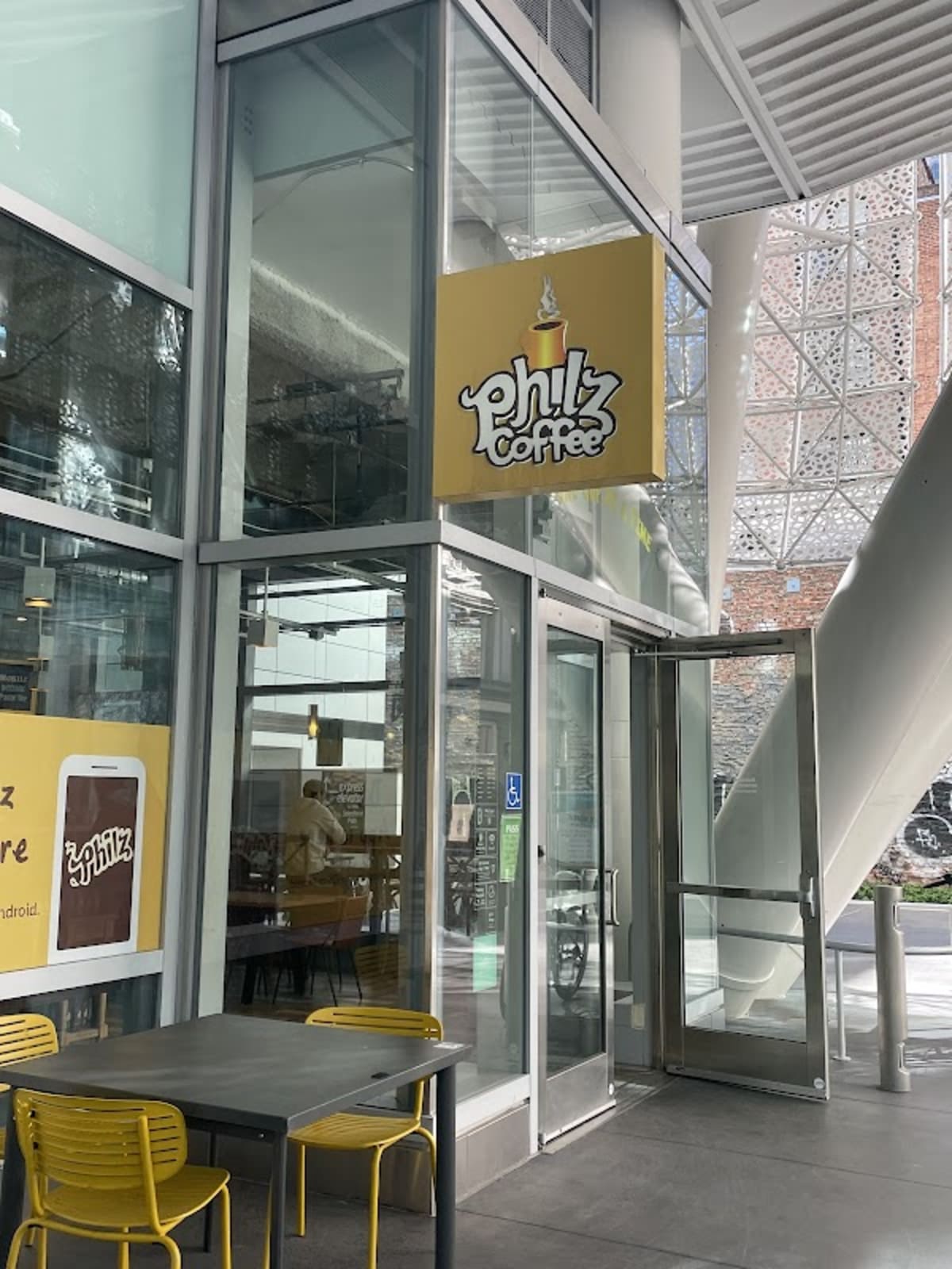 Philz Coffee - Photo 4