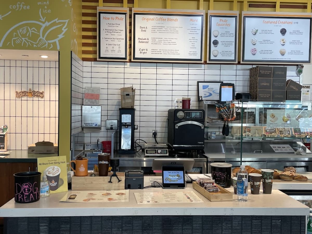 Philz Coffee - Photo 5