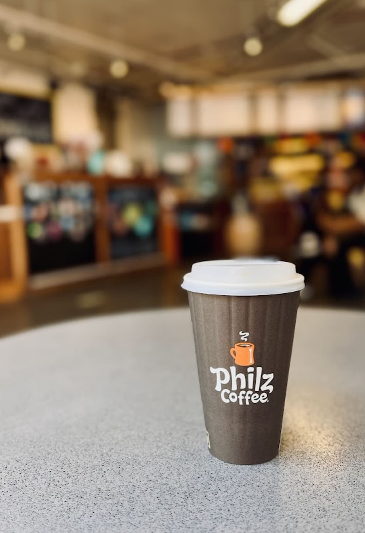 Philz Coffee - Photo 3