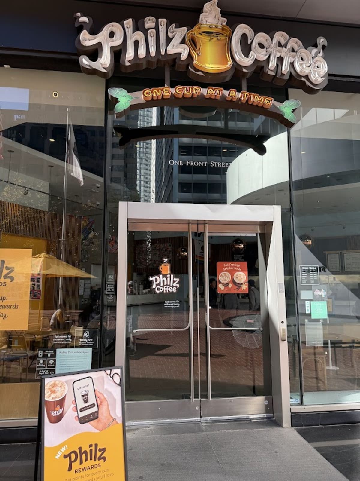 Philz Coffee - Photo 3