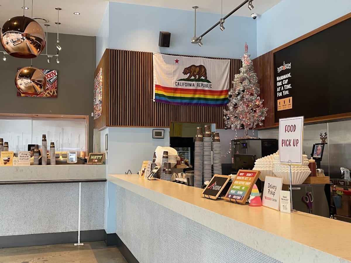 Philz Coffee - Photo 4