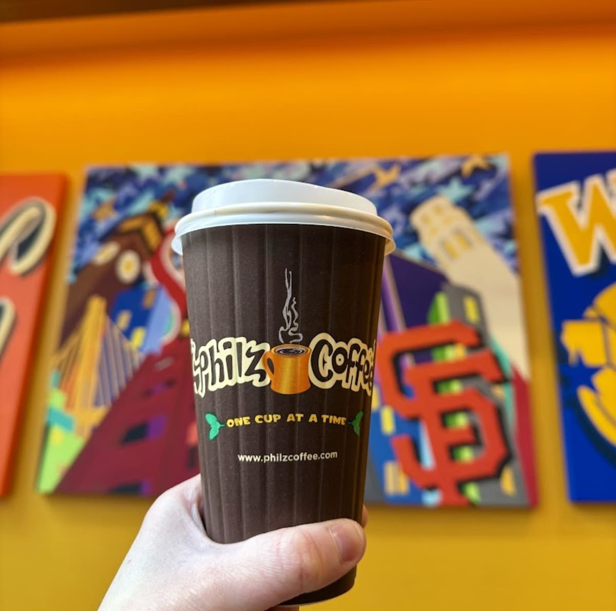 Philz Coffee - Photo 5