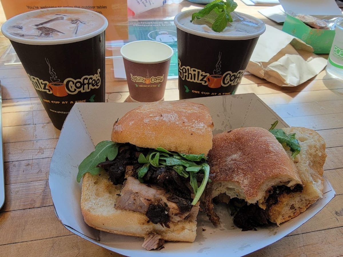 Philz Coffee - Photo 2