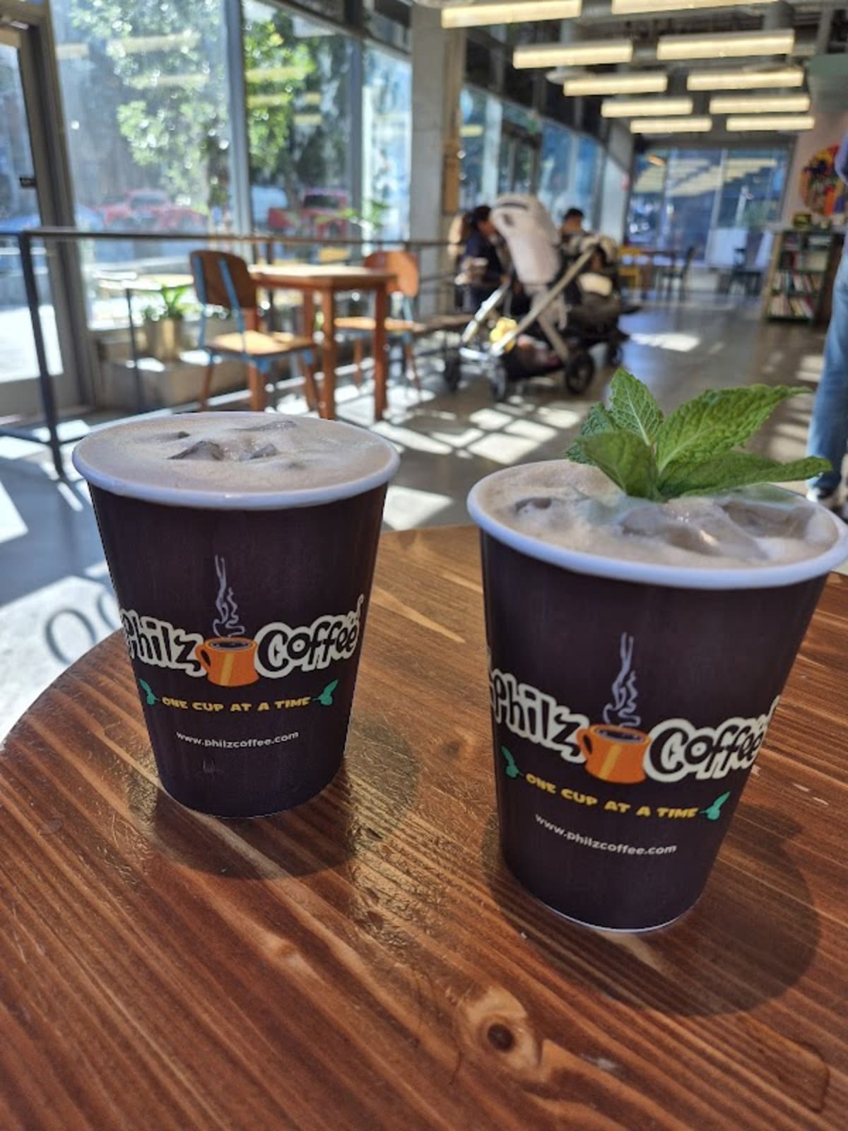 Philz Coffee - Photo 3