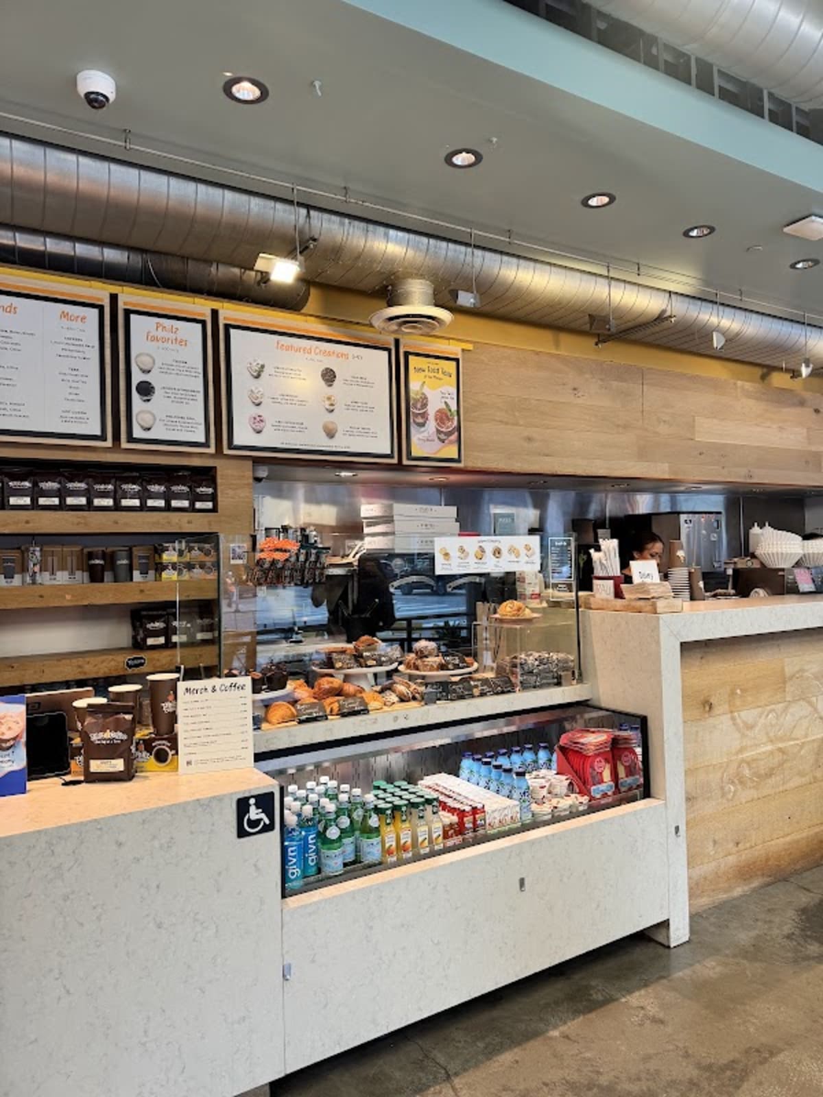 Philz Coffee - Photo 4