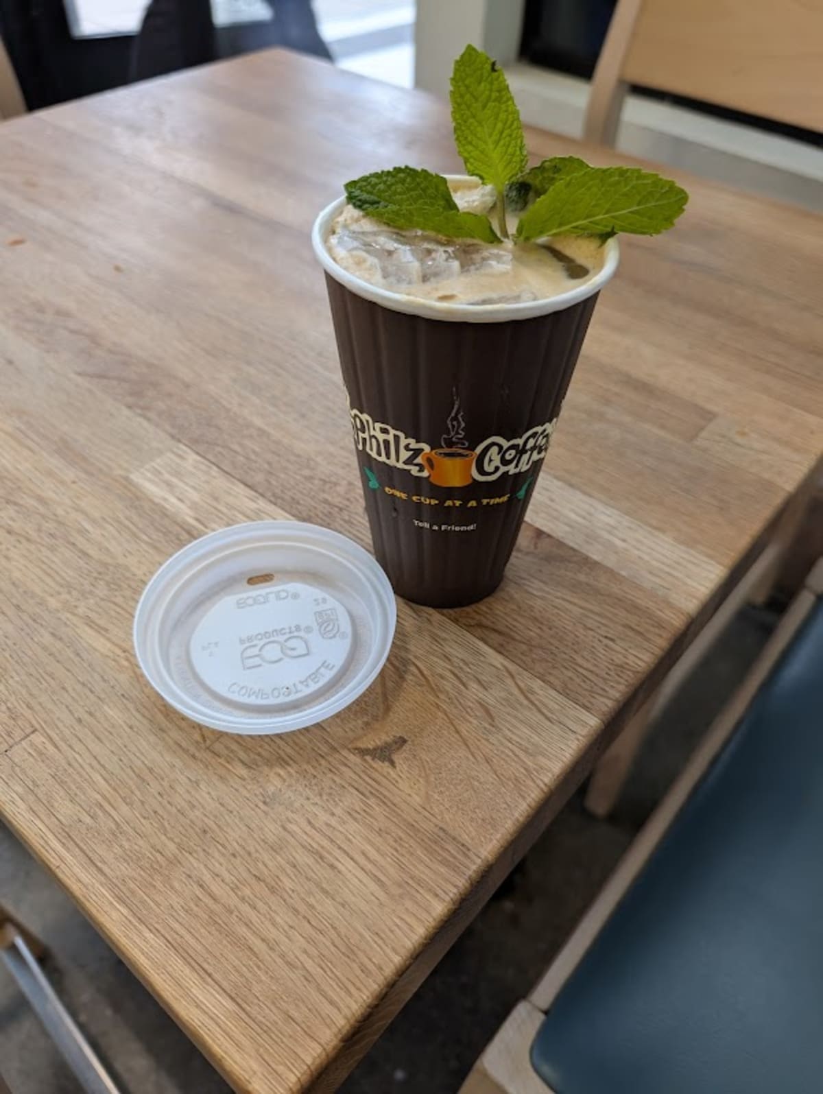 Philz Coffee - Photo 2