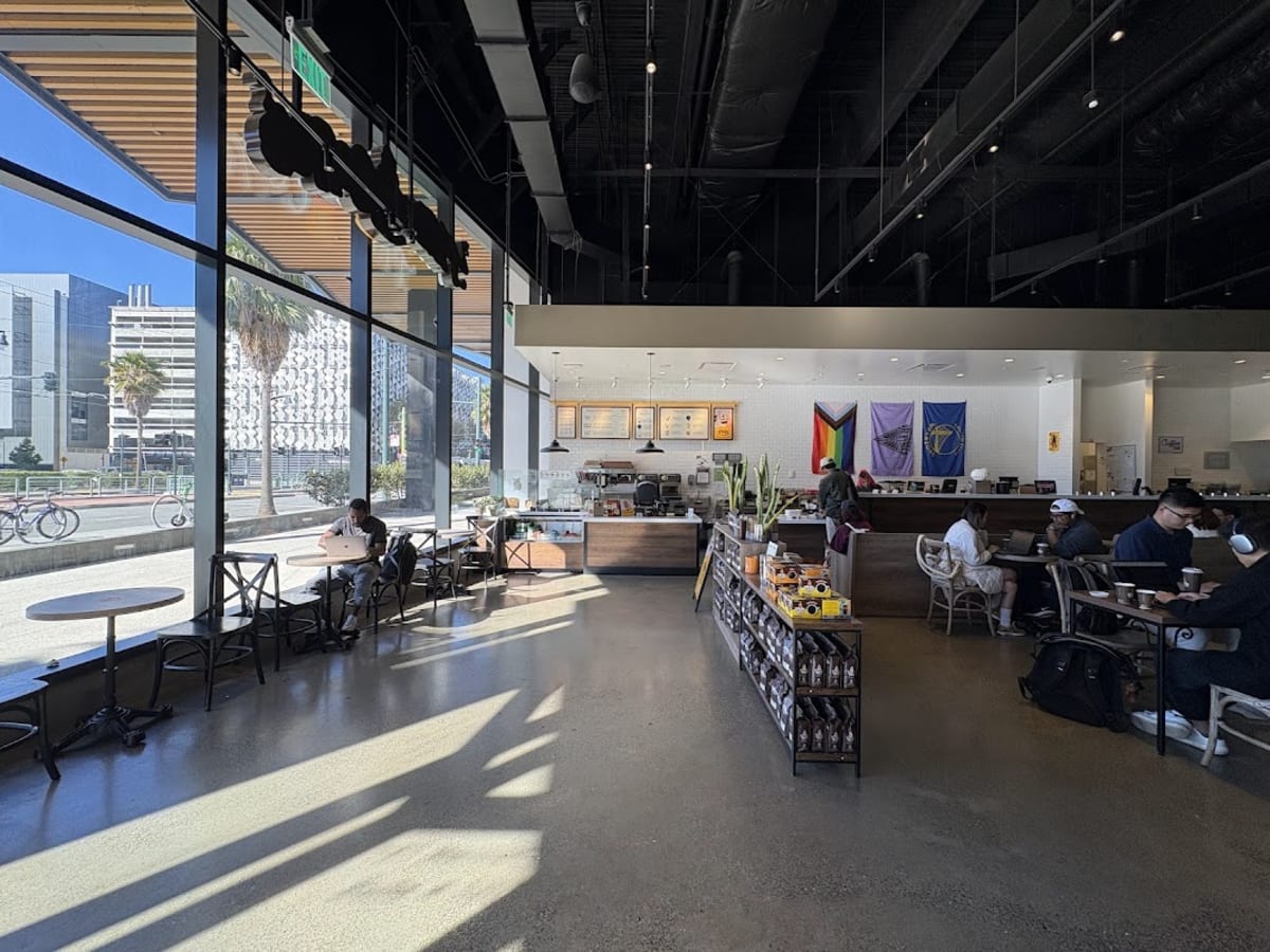 Philz Coffee - Photo 5